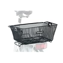 Kettler Rear Bicycle Basket