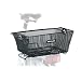 Kettler Rear Bicycle Basket