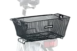 Kettler Rear Bicycle Basket