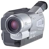 Sony CCD-TR818 Hi8mm Camcorder