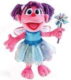 Sesame Street ABBY CADABBY Fairy Plush Doll Toy 23