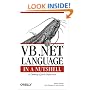 VB.NET Language in a Nutshell