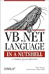 VB.NET Language in a Nutshell