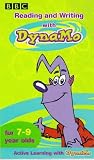 Review Dynamo  / Reading And Writing With Dynamo - For 7 To 9 Year Olds