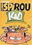 Album Spirou, N� 274 :