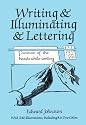 Writing & Illuminating & Lettering
