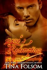 Zane's Redemption