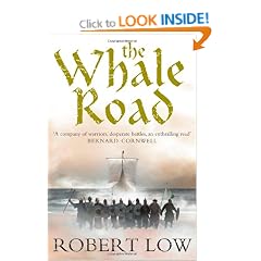 The Whale Road (Oathsworn 1)