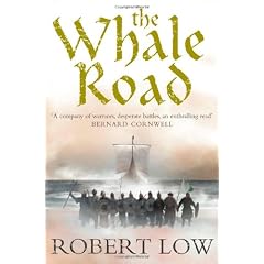 The Whale Road
