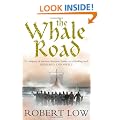 The Whale Road (Oathsworn 1)