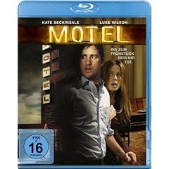 Motel [Blu-ray] [Import allemand]