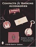 Review Schiffer Publishing  / Compacts and Smoking Accessories