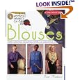 Weekend Sewer's Guide to Blouses: Time-Saving Sewing With a Creative Touch (A Lark Sewing Book)