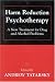 Harm Reduction Psychotherapy: The New Paradigm for Treating Drug and Alcohol Problems