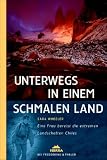 : Unterwegs in einem schmalen Land: Eine Frau bereist die extremen Landschaften Chiles