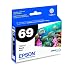 Durabrite Ultra 69 Series Ink Black (T069120)