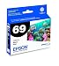 Office Products : Durabrite Ultra Ink Black for Stylus CX5000,CX5000v,CX6000 & CX7000F