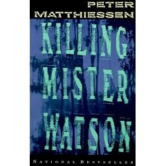 Killing Mister Watson