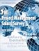 Book PMI Project Management Salary Survey 2000 Edition
