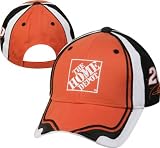 Tony Stewart Fall Driver Pit Adjustable Hat