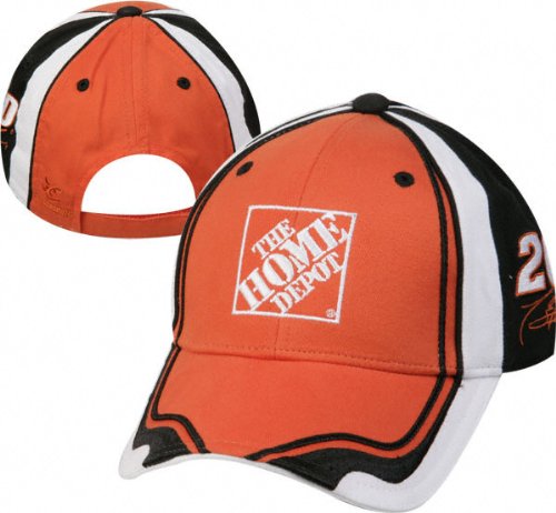Buy Tony Stewart Fall Driver Pit Adjustable Hat
