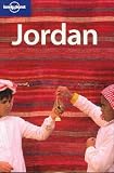 Jordan (Lonely Planet Country Guide)