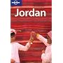 Jordan (Lonely Planet Country Guide)