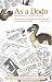 Books : As a Dodo: The Obituaries You'd Really Like to See