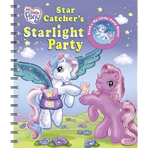 Little Catchers Starlight Reader System