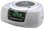 Casio RT-500 AM/FM Clock Radio and CD Player (Dual Alarm)