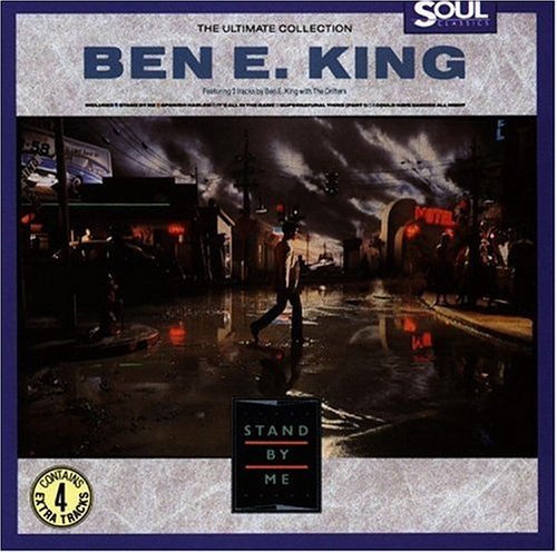 CD-Charts  Music : The Ultimate Collection: Stand by Me/Best of Ben E. King/Ben E. King with the Drifters