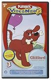 Videonow Jr. Personal Video Disc 3-Pack: Clifford #8