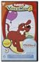 Videonow Jr. Personal Video Disc 3-Pack: Clifford #8