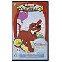 Videonow Jr. Personal Video Disc 3-Pack: Clifford #8