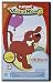 Toys : Videonow Jr. Personal Video Disc 3-Pack: Clifford #8