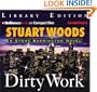 Dirty Work (Stone Barrington Series)
