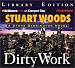 Books : Dirty Work (Stone Barrington) (Stone Barrington)