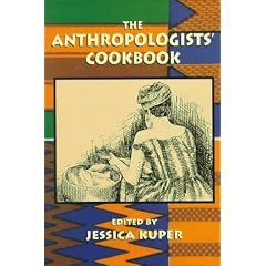 The Anthropologist's Cookbook