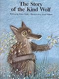 The story of the kind wolf