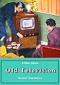 Old Television (Shire Library)