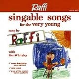 Review Raffi  / Singable Songs for the Very Young