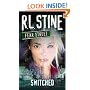Switched (Fear Street)