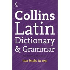 Collins Latin Dictionary and Grammar