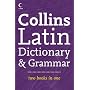 Collins Latin Dictionary and Grammar