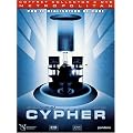 Cypher - �dition Collector 2 DVD