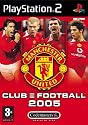 Club Football: Manchester United 2005 (PS2)