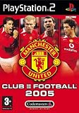 Club Football: Manchester United 2005 (PS2)