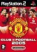 Club Football: Manchester United 2005 (PS2)
