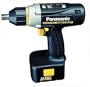 Panasonic EY6535GQW 15.6-Volt NiMH Cordless Multi Drill/Driver Kit