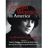 jewish women in america an historical encyclopedia 2 volume set